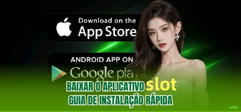 Download app u888 Android iOS
