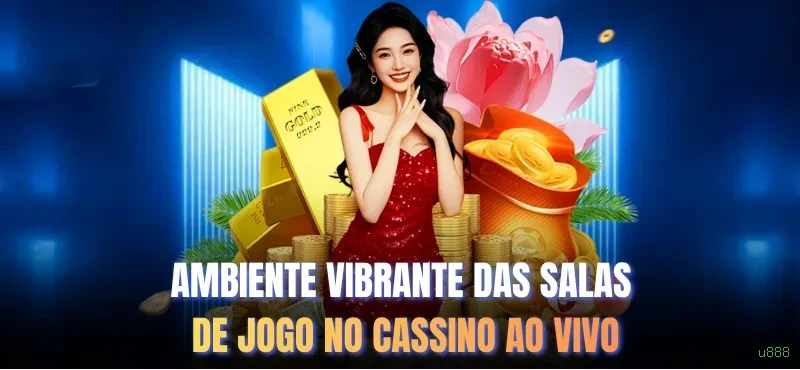 Conta u888 sincronizada site e app