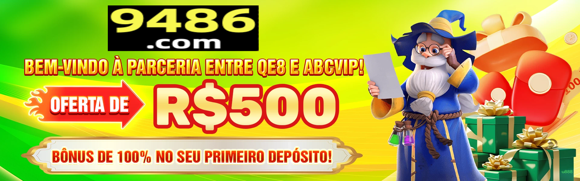 Central de dúvidas rápidas sobre o app u888