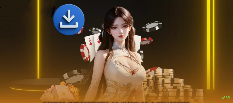 u888 slots no app