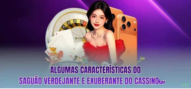 Cashback VIP u888 - reembolso semanal