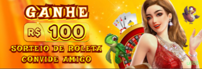 Slots com prêmios u888